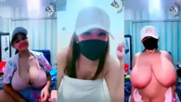 Alin Lavoska, Selebgram Yang Bikin Ngeces Dan Pengen Ditubruk