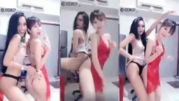 Anna Dan Gadis Panlok Goyang Gila Penuh Nafsu