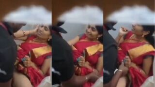 Cowok Kerala Ngentot Rekan Kerja Mallu Dalam Video Mesum