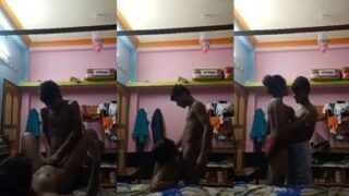 Blowjob Double