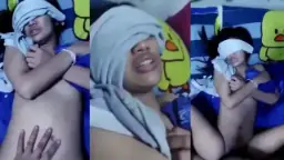 Bokep Pasutri