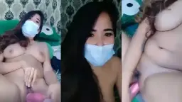 Mozza Menggila, Desah Menggema Di Kamar