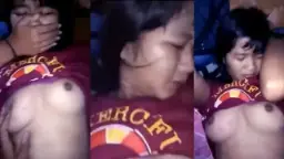 Ngentot Pacar Sampai Merintih Kesakitan Tapi Dia Bilang Rasanya Nikmat Banget