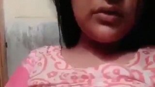 Savita Si Bhabhi Seksi India Pamer Payudara Montoknya