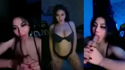 Sepong Kontol Bercinta Dengan Boneka Seks Pascol Yang Menggairahkan