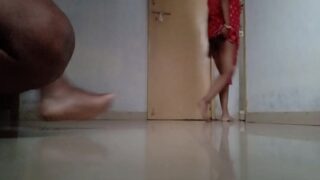 Video Panas Bhabhi Montok Dan Pria Kulit Hitam Dalam Adegan Seru