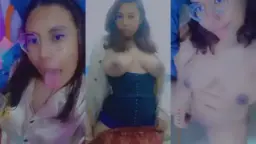 Video Panas Salina Berhijab, Koleksi 19 Adegan Seru