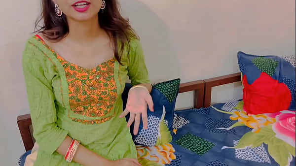 Badi Behn Ne Ghar Khali Dekh Kar Mauka Chapa