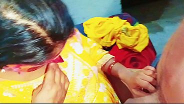 Bokep India Bhabhi Ketat Memek Dikocok Posisi Sendok, Suara Erotis Merintih Dalam Bahasa Hindi