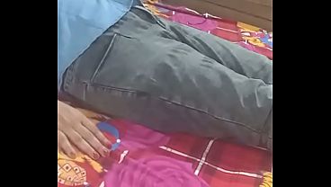 Bos India Dan Cewek Cantik Dengan Suara Hindi Jelas Dan Hot