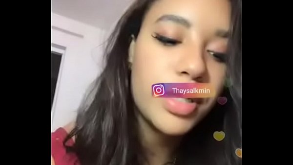 Goyang Hot Thailand: Live Bikin Gerr! Part 1
