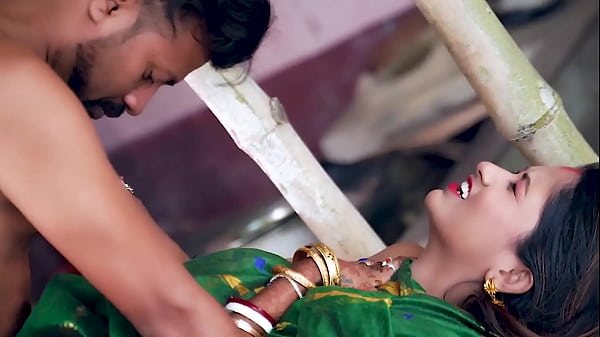 Desi Bhabhi Garmi Bhara Jungli Sex Devar Ke Saath Kharab Awaz Mein