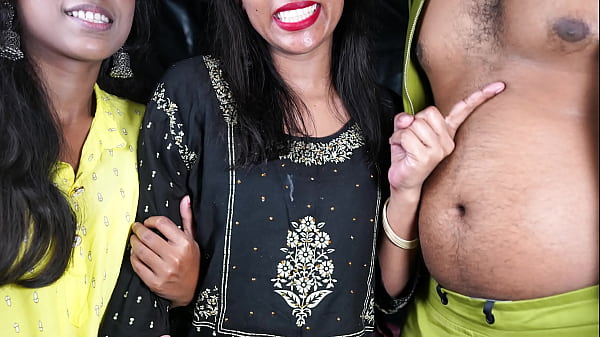 Gadis India Menggoda, Adik Tiri Yang Menggairahkan Dalam Keluarga