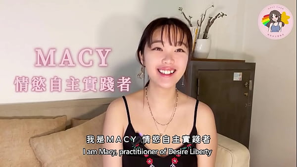《韓國多人運動大賽：嬌妻推薦5p激情混戰！3男2女慾火交纏，香港av女神macy Chan用廣東話解放情慾》