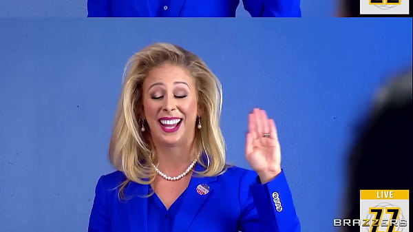 Cherie Deville: Sopan Di Luar, Liar Di Ranjang / Brazzers / Tonton Full Di Https://zzfull.com/pref