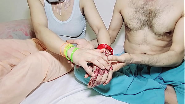 Bhabhi Punjab Muslim Ngentot Anal, Suara Hindi Panas Digituin Doggystyle Ass Gedang