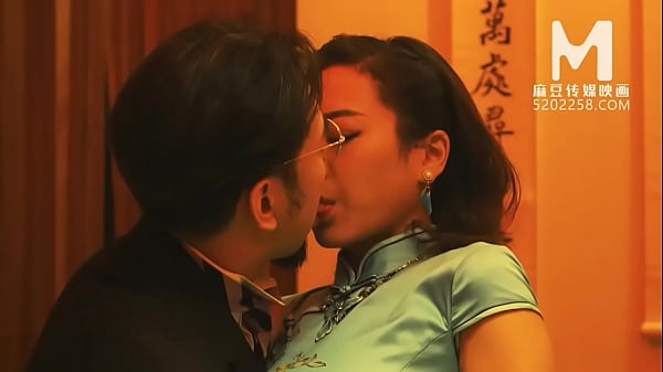 Pijat Plus Plus Gaya Tionghoa Ep5: Su Qing Ke – Video Dewasa Asia Original Terpanas