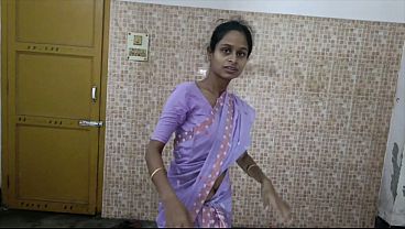 Bhabhi Desi Gatel Minta Dihajar Dubur Sama Devar