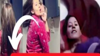 Anjali Arora, Si Gadis Sensasional Kachcha Badam, Video Panas Mms Beredar