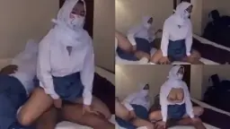 Gairah Muda: Dua Siswi Sma Yang Menggoda