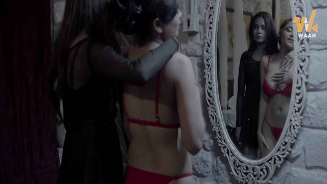 Goyangan Malam 2024: Film Panas Hindi Waah Originals Yang Bikin Merem Melek