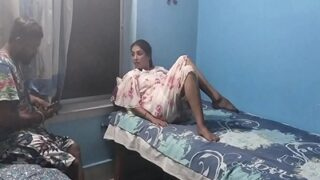 Istri Setia Jadi Jalang Demi Adik Tiri Dalam Adegan Panas Ala Bangladesh