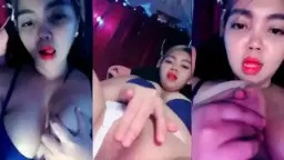 Miya Tobrut Remas Tt Sampai Tembem, Live Mangolive Bikin Muncrat