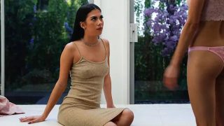 Pasangan Imut Bikin Heboh Dengan Mila Marie Dan Sona Belle Dalam Permainan Tiga Serangkai Yang Menggoda