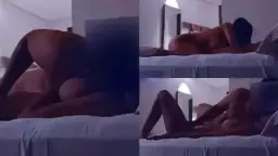 Percakapan Mesra Helena Dan Joel Di Kamar Hotel – Video Panas Joethelego Dari Onlyfans Tersebar
