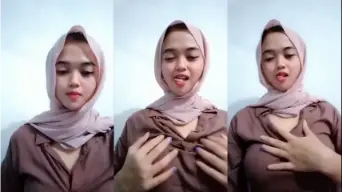 Pns Cantik Pamer Payudara Montok Bikin Netizen Geger