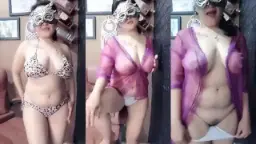Tante Dewi Montok Dengan Payudara Besar Mango Id 36718562
