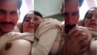 Tonton Video Isap Susu Montok Si Mbak Besar Sama Pacarnya