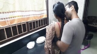 Video Mesum Devar Bhabhi Di Dapur, Bikin Makin Pengen