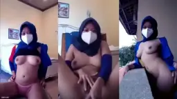 Video Mesum Kasir Indomaret Colmek Bikin Heboh