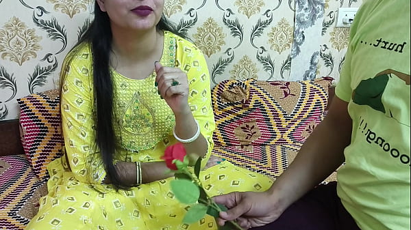 Valentine Ala India: Kakak Tiri Nembak Adik Tiri Saara, Tapi Rencana Aslinya Disembunyiin Pakai Bahasa Hindi