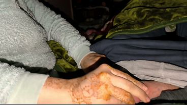مشهد حميم من منظور صديقتي الإماراتية: أول تجربة شرجية عربية
