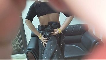 Kakak Iparku Digoyang Ganas, Video Mesra Yang Bikin Bergairah
