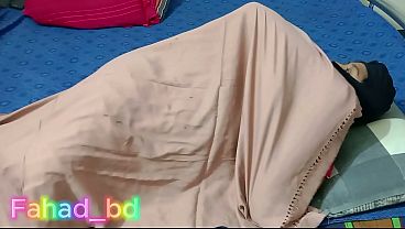 Kakak Tiri Desi Digoyang Abangnya Bagian 1