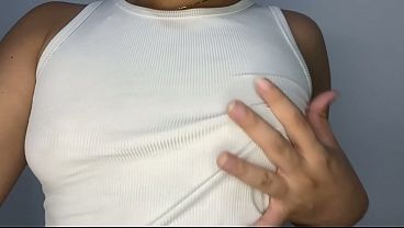 Hari Ibu, Ibu Tiri Ngocok Sendiri Sampai Puas