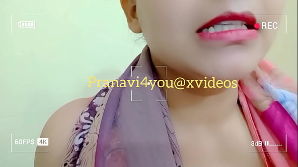 Pranavi Kasih Kiat Bercinta Dengan Audio Hindi Yang Menggoda