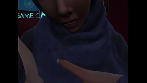 Malam Mac: Bercinta Dengan Perempuan Arab Yang Menggairahkan