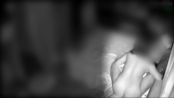 Ibu Mertua Dan Anak Tiri Tertangkap Suami Lagi Ngentot Di Cctv, Part 2