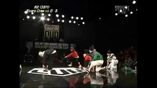 Tubir Seksi Fisik Korea Di Trailer Armory Cup – Youtube.flv