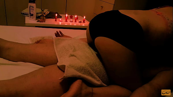 Pijat Nuru Thailand Yang Menggairahkan Dengan Klimaks Oral Dan Orgasme Tiada Henti
