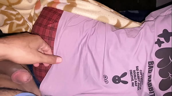 Abang Kampus Pulang, Nyempil Di Kamar, Tiri Manis Minta Digaruk Sampai Basah
