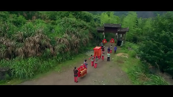 Phim Cổ Trang Trung Hoa: Màn Ảnh Gợi Cảm Đầy Dục Vọng
