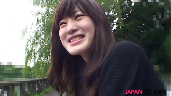Aki Tajima, Abg Jepang, Digenjot Kontol Asia Mentah Sampai Meraung.