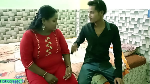 Cowok Tukang Masak India Ngesot Ganas Dengan Kakak Tiri Yang Sudah Menikah! Adegan Panas Hindi