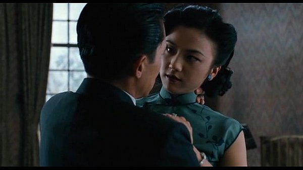 Cinta Cina Yang Panas Dan Liar (bagian Satu)