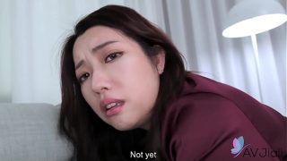 Cici Si Ibu Rumah Tangga Seksi, Toket Gede Mainin Kontol Keras